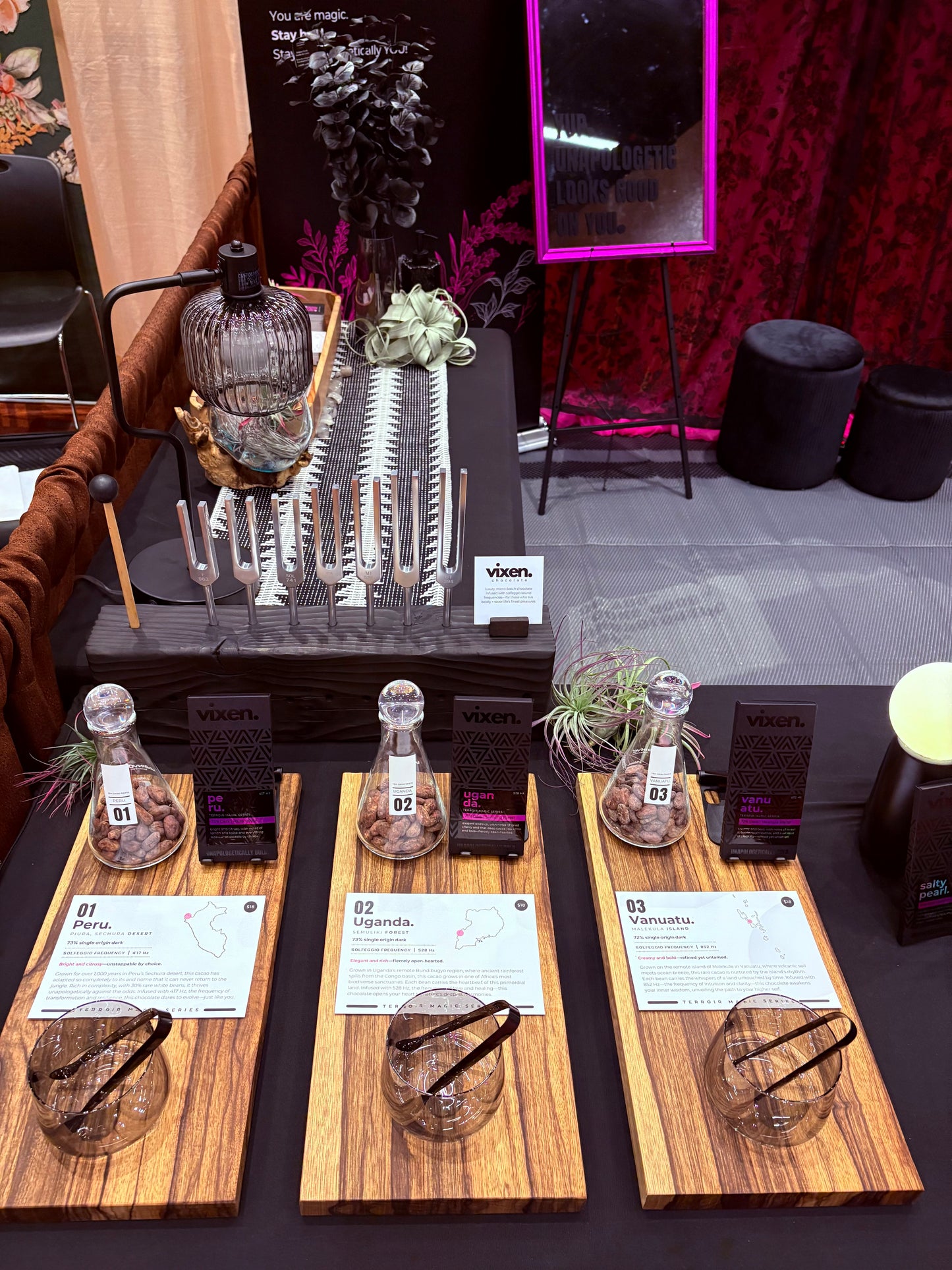 Uganda - Semuliki Forest