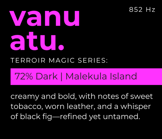 Vanuatu - Malekula Island