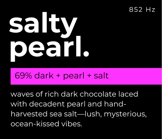 Salty Pearl