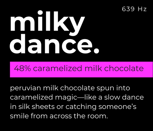 Milky Dance