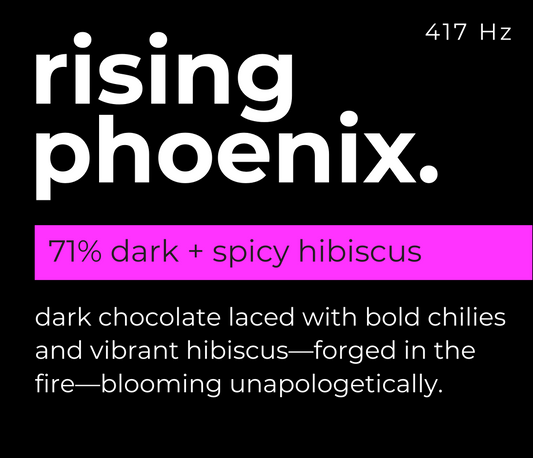 Rising Phoenix